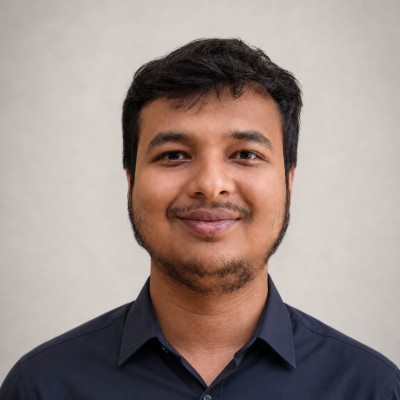Raghav Kanva
